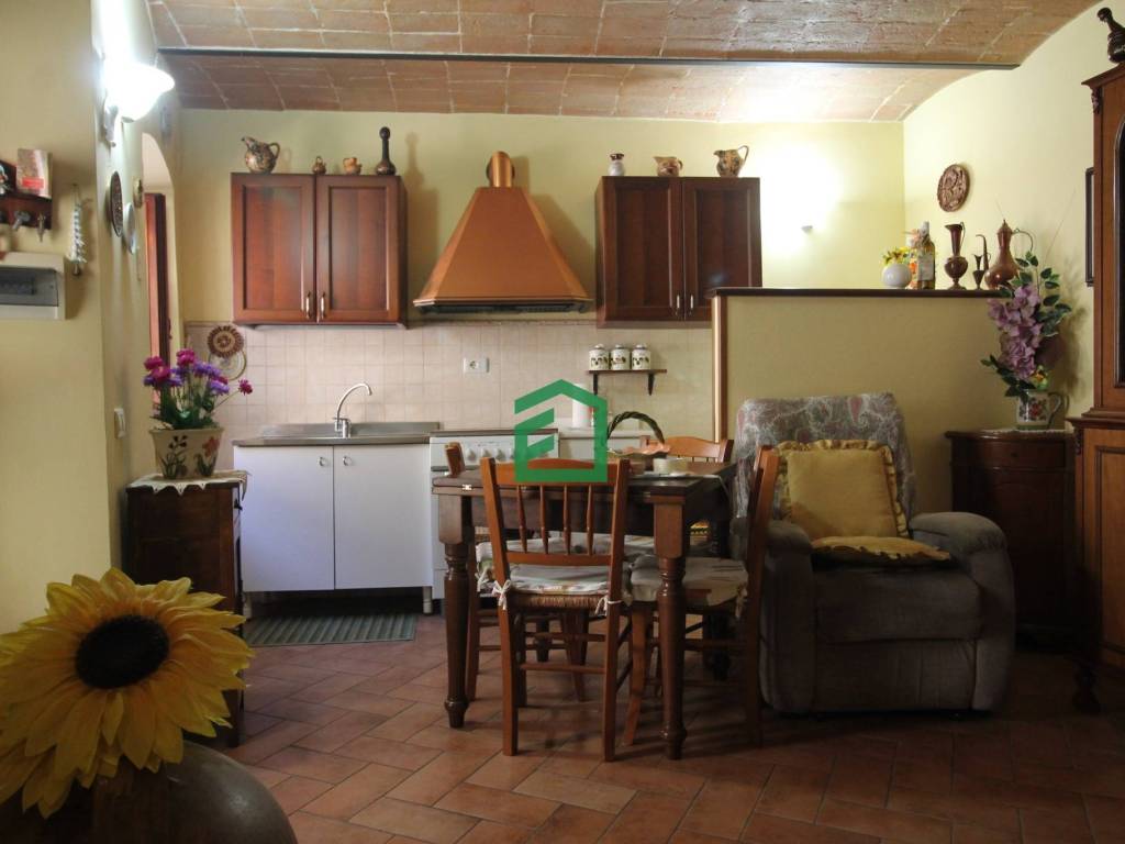 appartamento in vendita ad Amelia