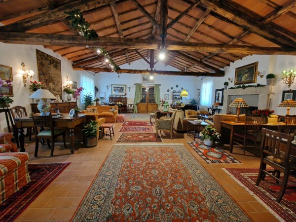 casa indipendente in vendita ad Amelia