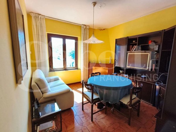 appartamento in vendita ad Amelia