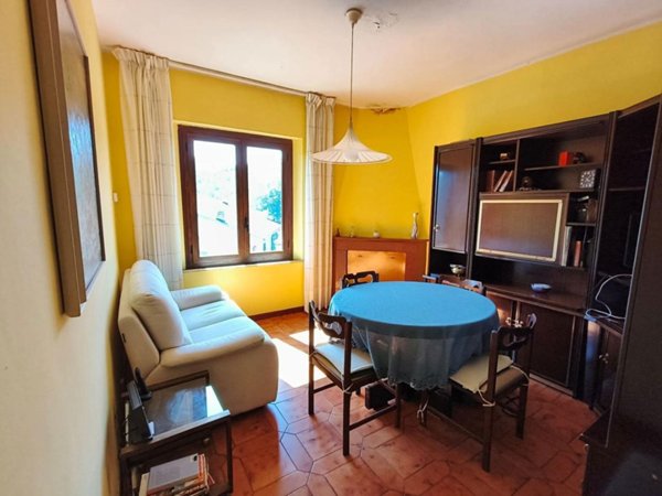 appartamento in vendita ad Amelia