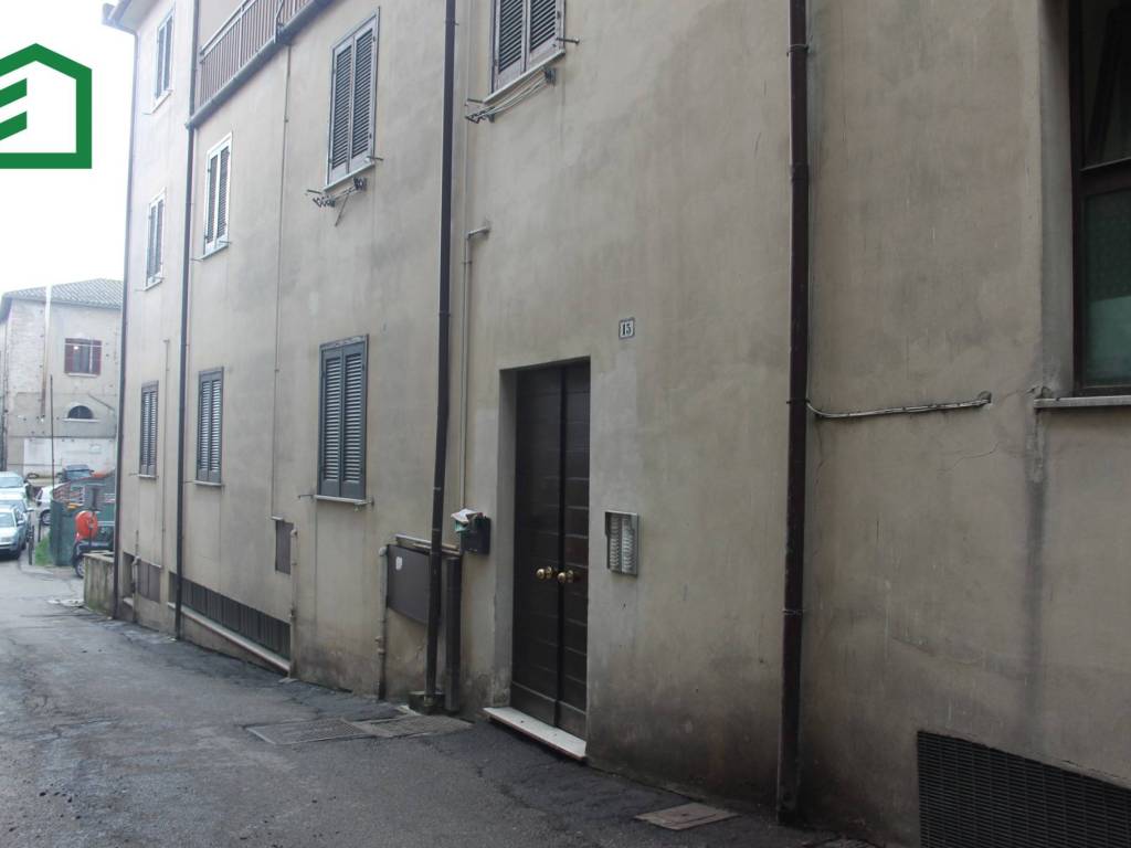 appartamento in vendita ad Amelia