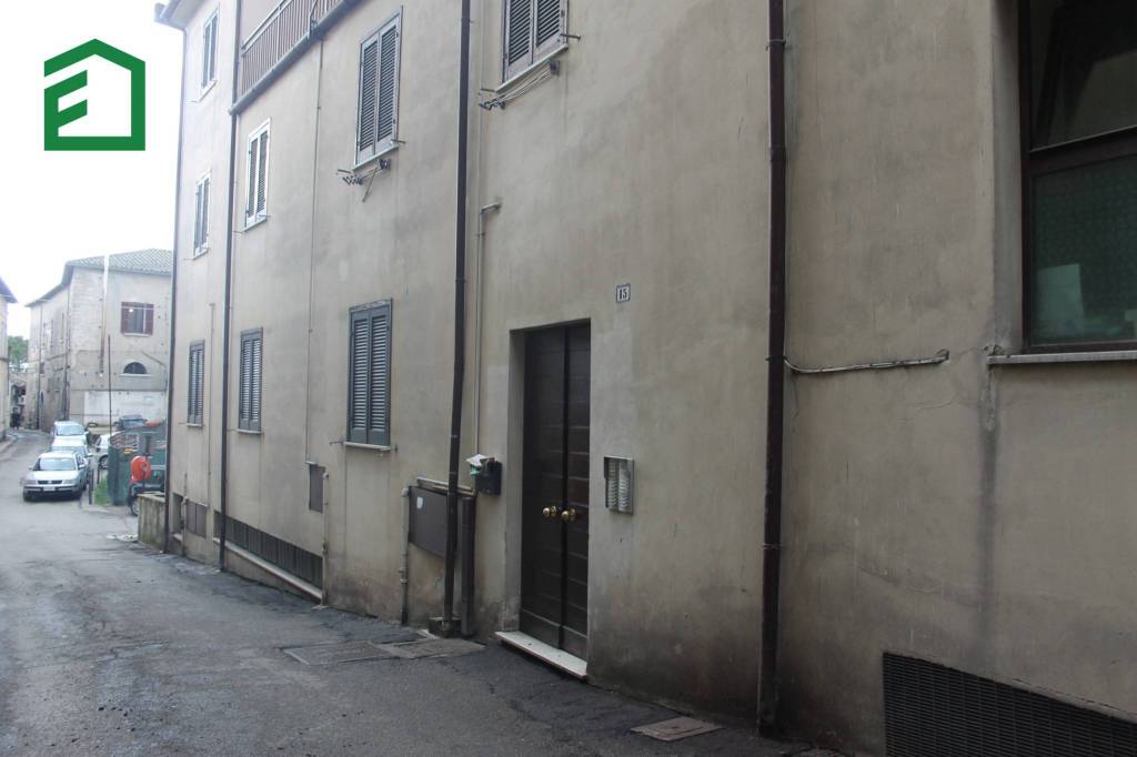 appartamento in vendita ad Amelia