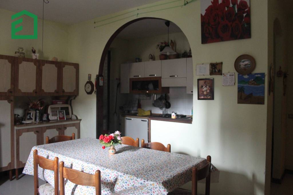 appartamento in vendita ad Amelia