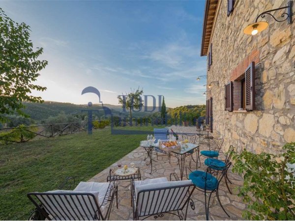 casa indipendente in vendita ad Amelia