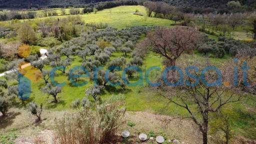 casa indipendente in vendita ad Amelia