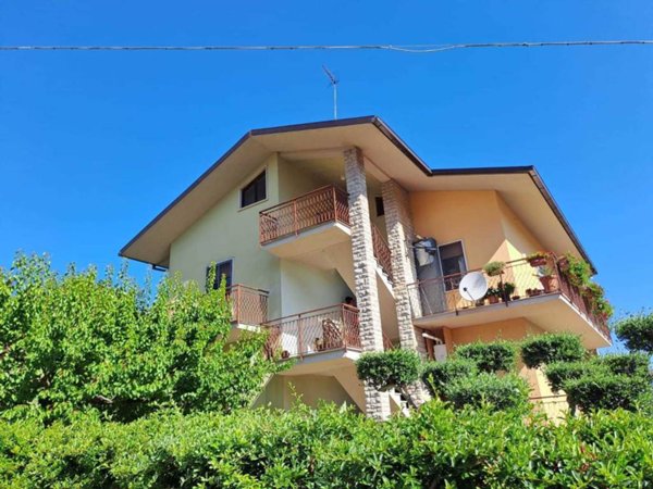 appartamento in vendita ad Amelia