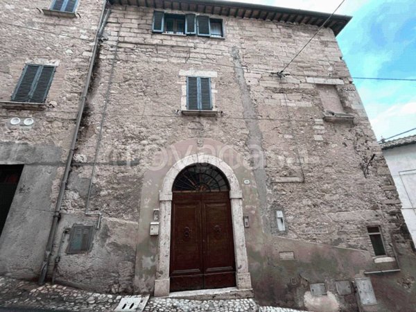 appartamento in vendita ad Amelia