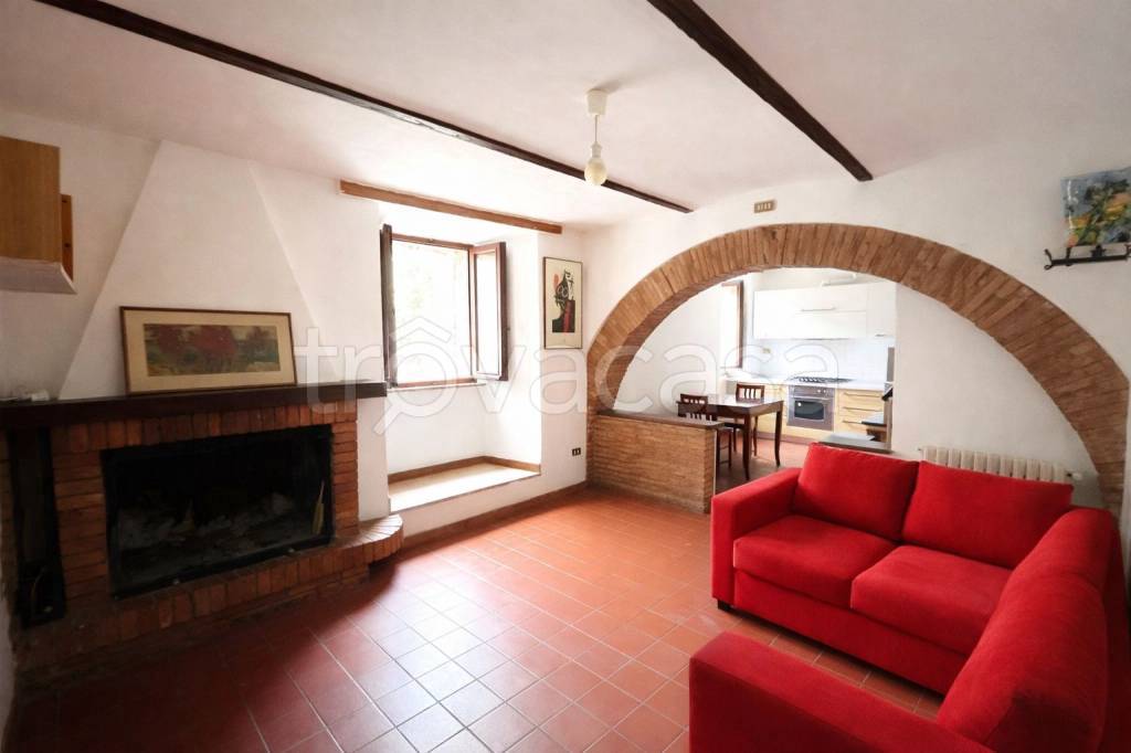 appartamento in vendita ad Amelia