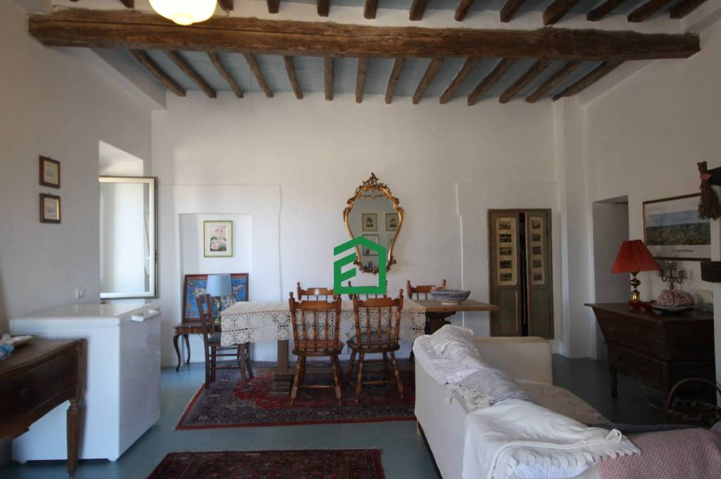 appartamento in vendita ad Amelia