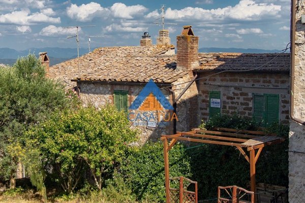 appartamento in vendita ad Amelia