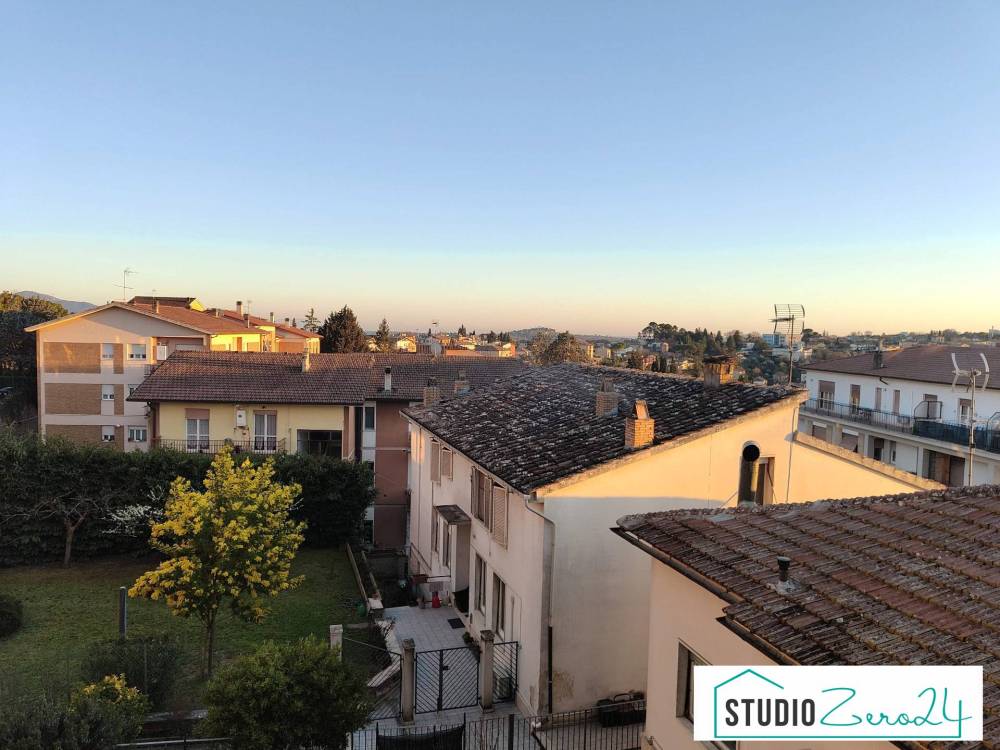 appartamento in vendita ad Amelia