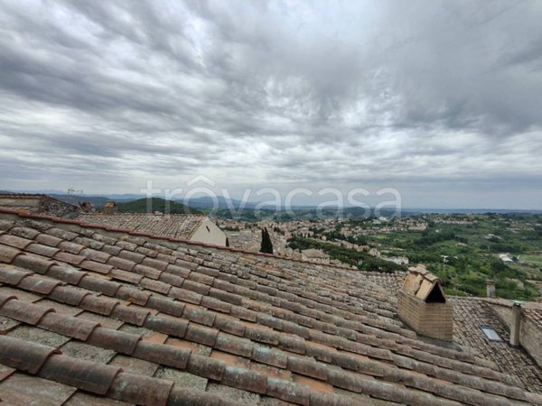 appartamento in vendita ad Amelia