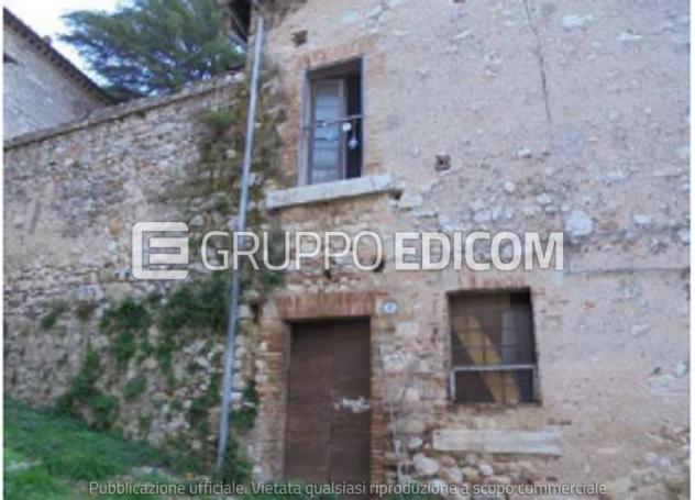 appartamento in vendita ad Amelia