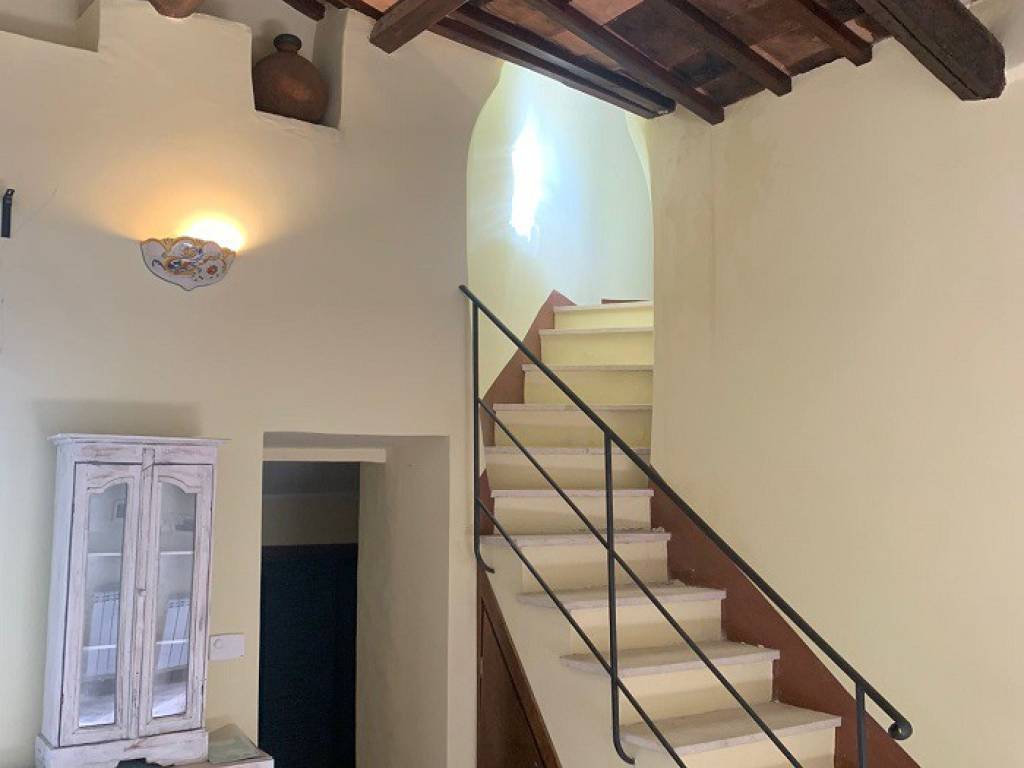 casa indipendente in vendita ad Amelia