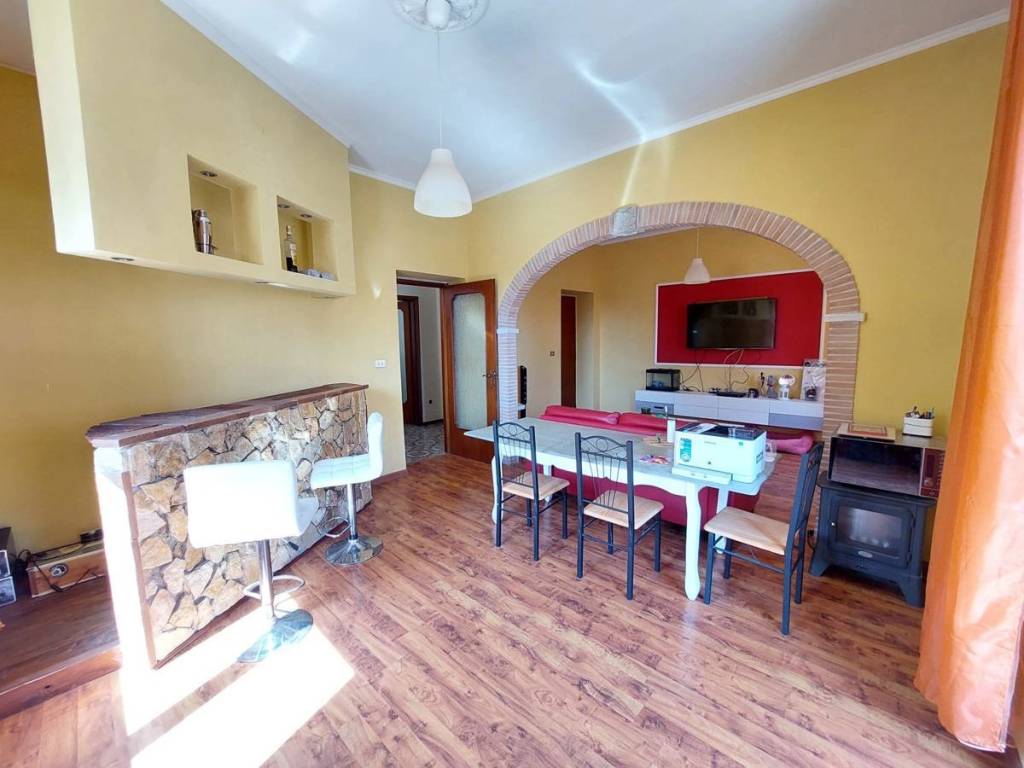 appartamento in vendita ad Amelia