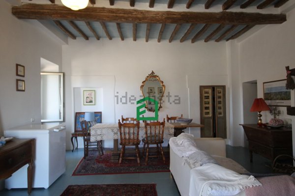 appartamento in vendita ad Amelia
