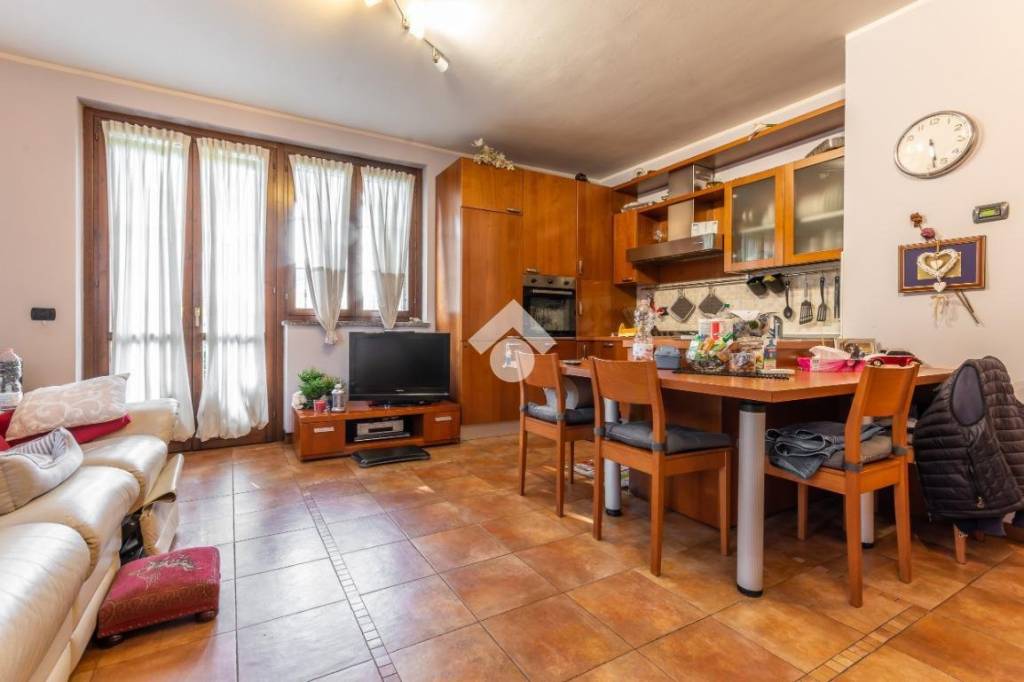 appartamento in vendita ad Amelia
