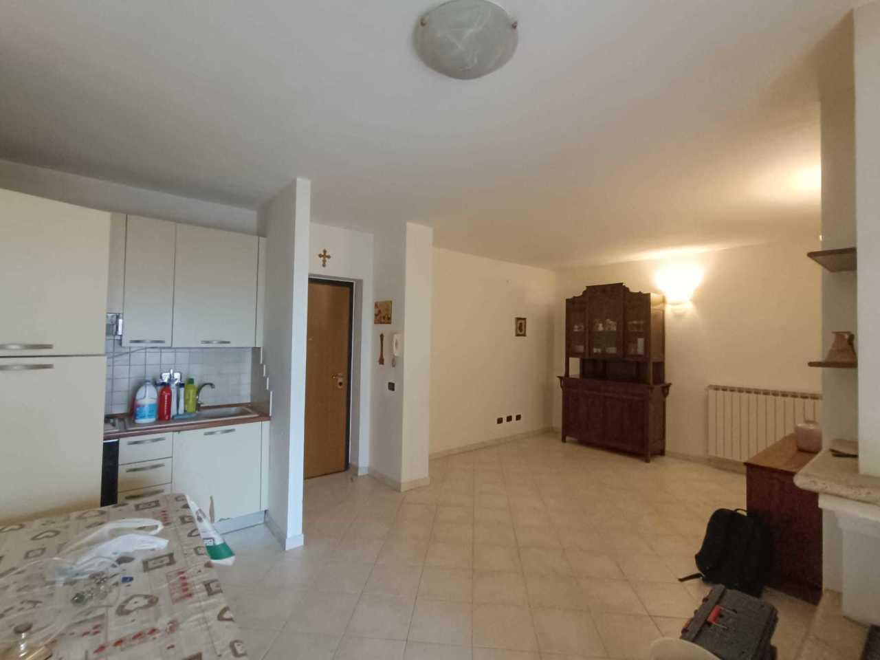 appartamento in vendita ad Amelia