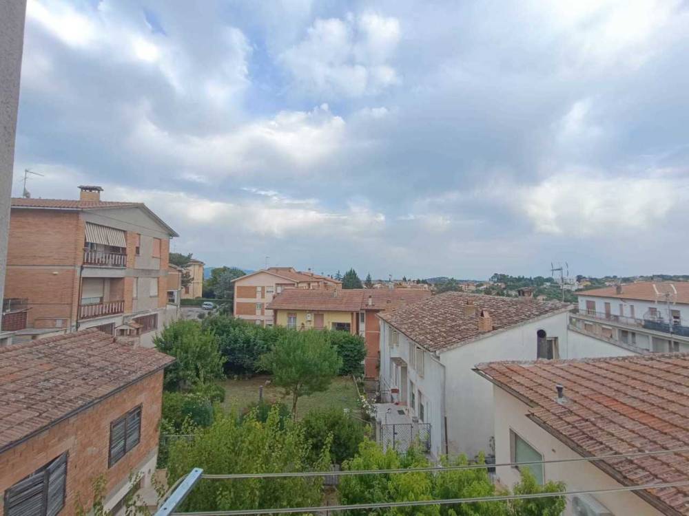 appartamento in vendita ad Amelia