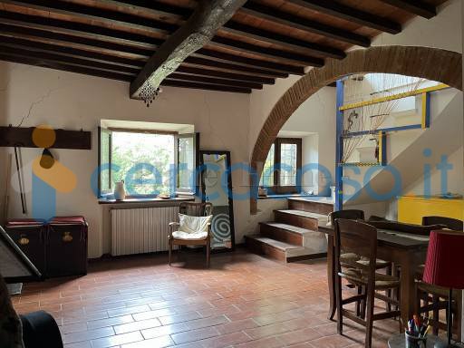 casa indipendente in vendita ad Amelia