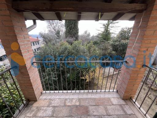 casa indipendente in vendita ad Amelia