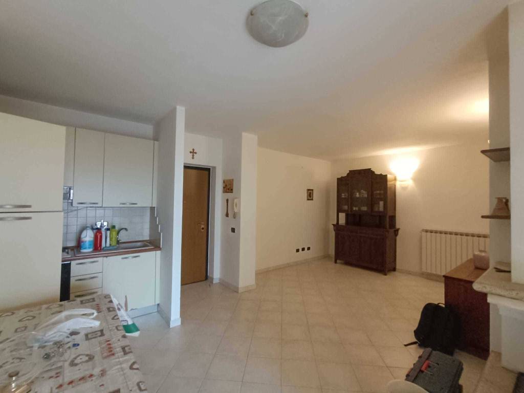 appartamento in vendita ad Amelia