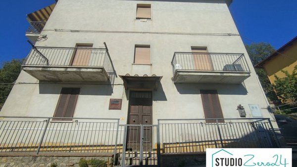 appartamento in vendita ad Amelia