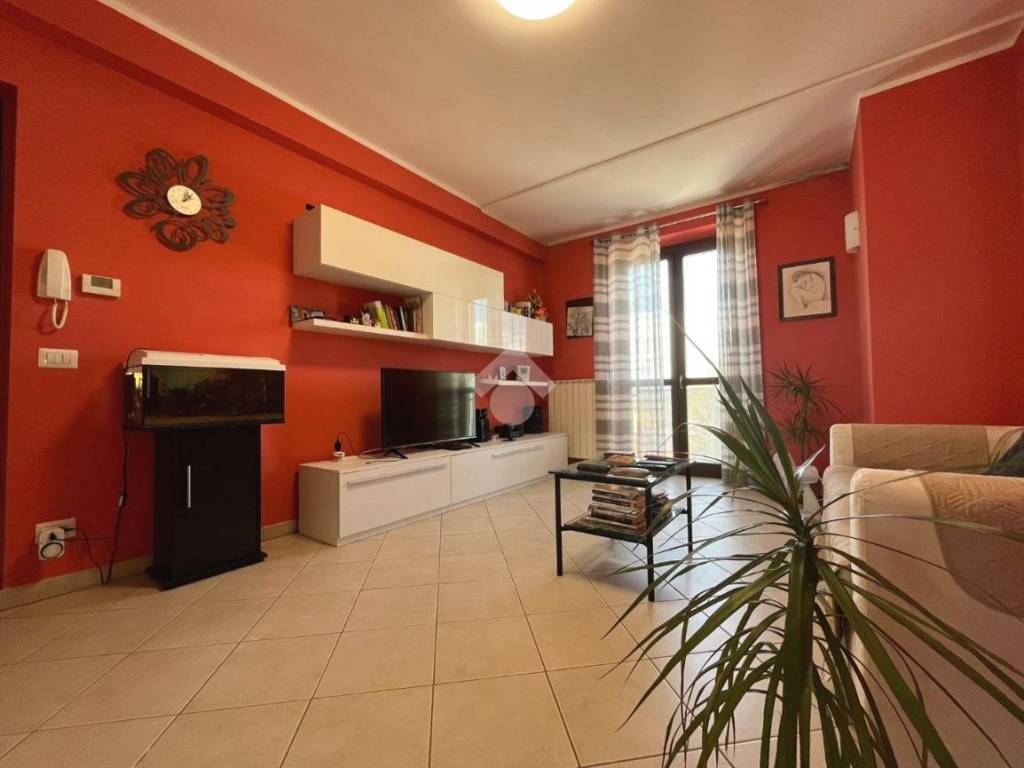 appartamento in vendita ad Amelia