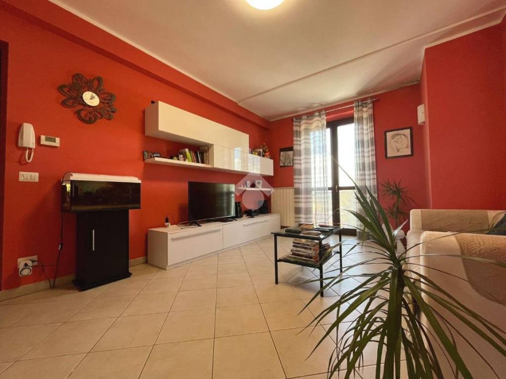 appartamento in vendita ad Amelia