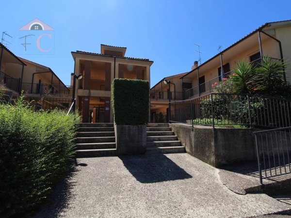 appartamento in vendita ad Amelia