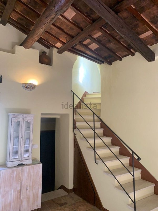 appartamento in vendita ad Amelia