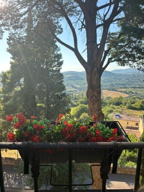 casa semindipendente in vendita ad Amelia