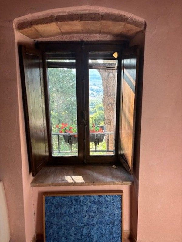 casa semindipendente in vendita ad Amelia