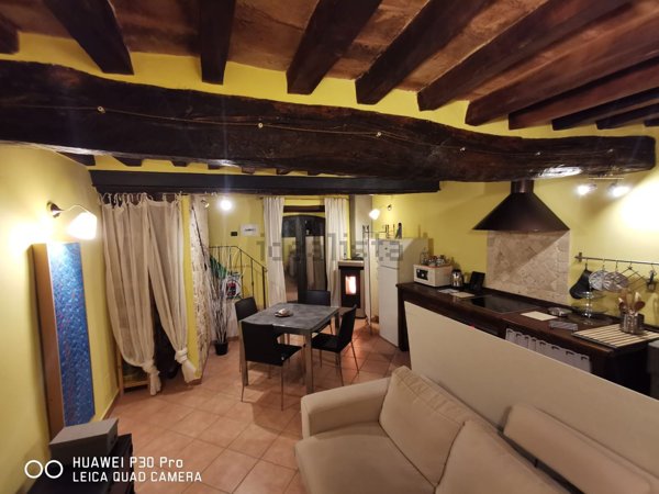 casa semindipendente in vendita ad Amelia