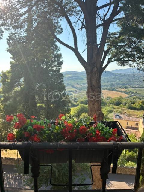 casa semindipendente in vendita ad Amelia