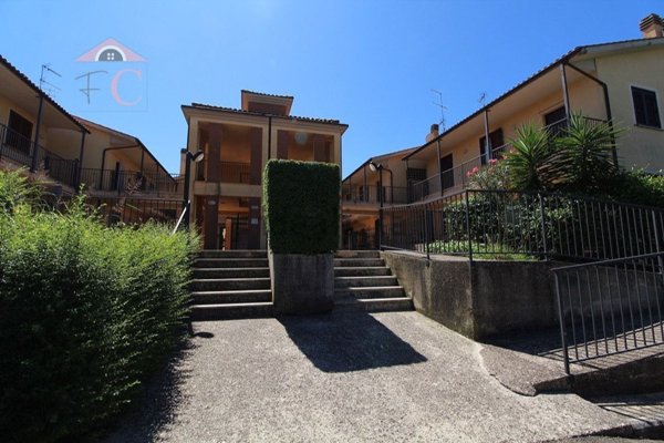 appartamento in vendita ad Amelia