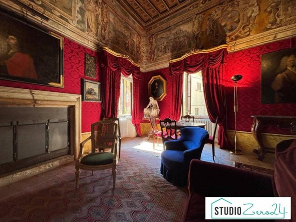 appartamento in vendita ad Amelia