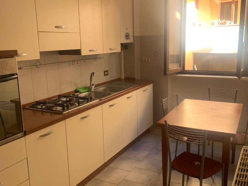 appartamento in vendita ad Amelia