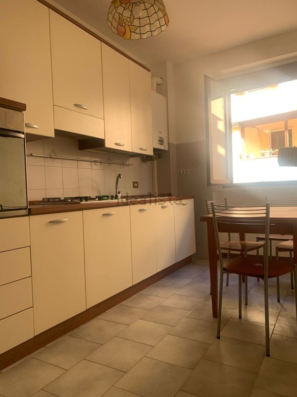 appartamento in vendita ad Amelia