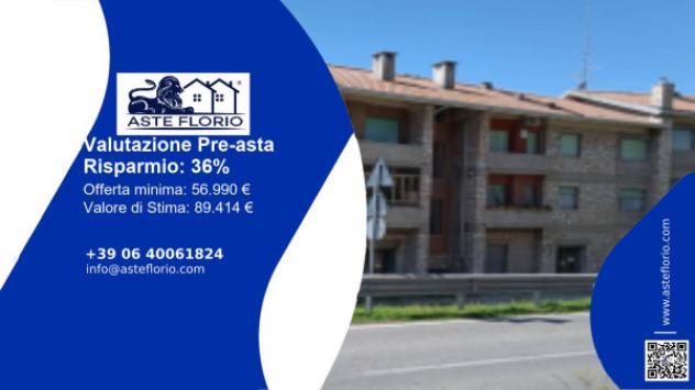 locale di sgombero in vendita ad Amelia