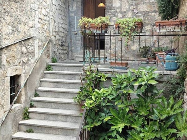 appartamento in vendita ad Amelia