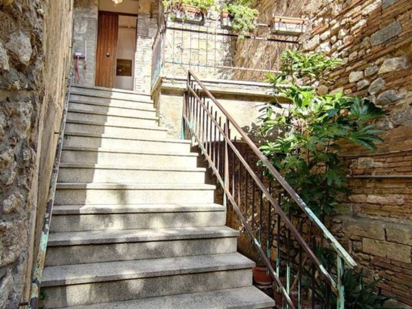 appartamento in vendita ad Amelia