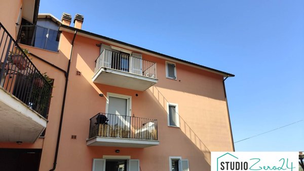 appartamento in vendita ad Amelia