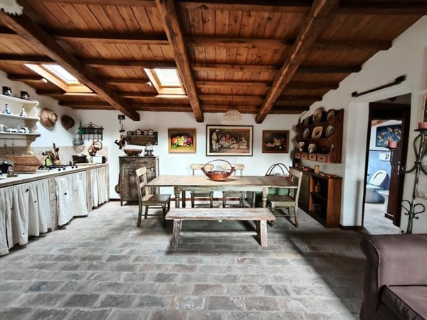 appartamento in vendita ad Amelia
