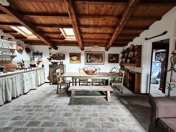 appartamento in vendita ad Amelia