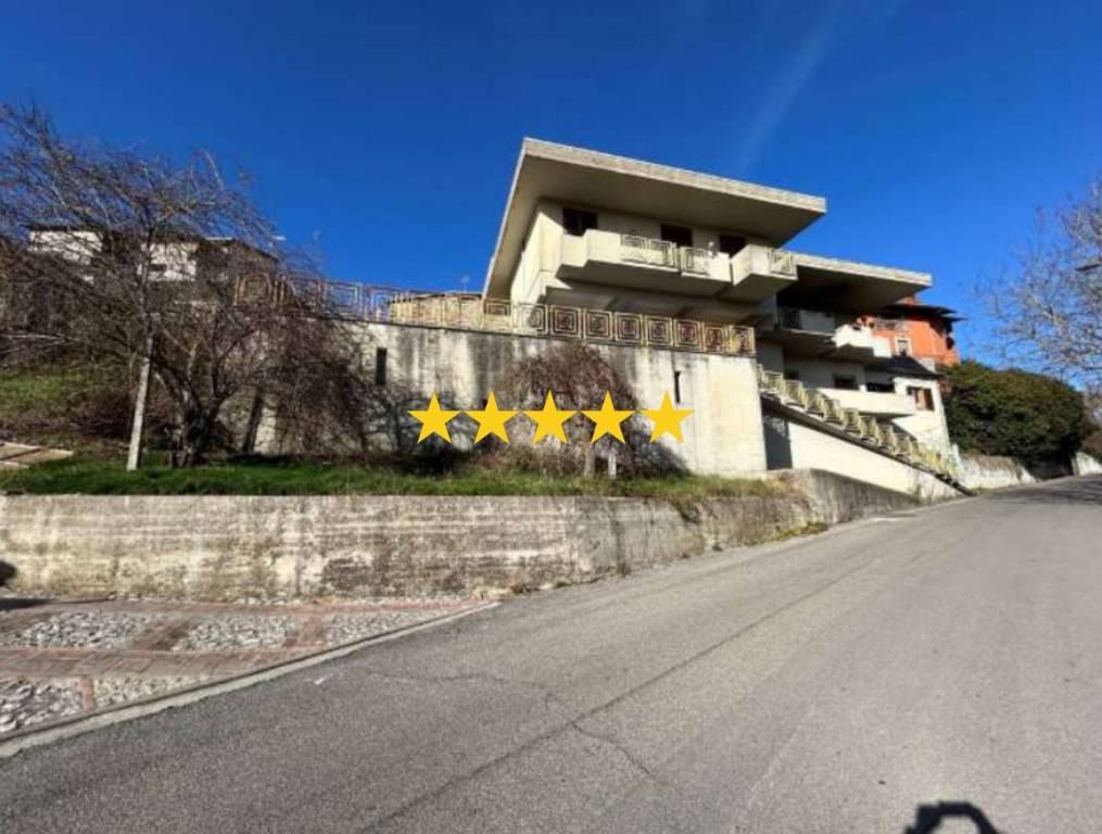 appartamento in vendita ad Amelia