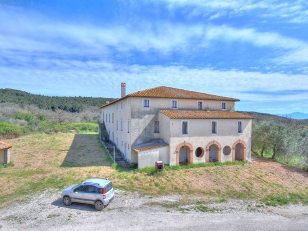 villa in vendita ad Amelia