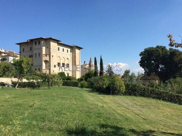 intera palazzina in vendita ad Amelia
