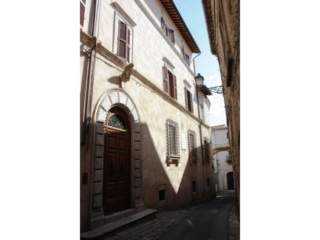 appartamento in vendita ad Amelia