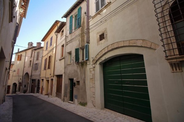 appartamento in vendita ad Amelia